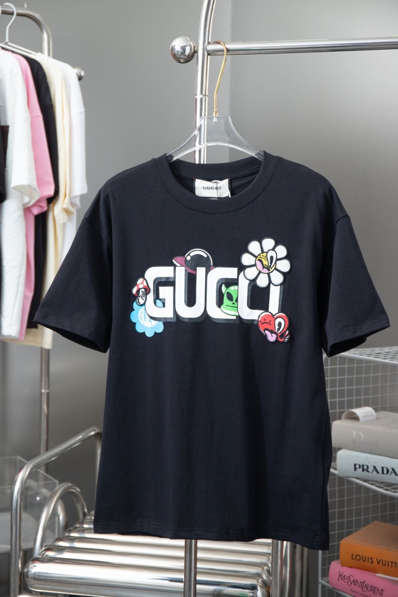 Gucci T-Shirts